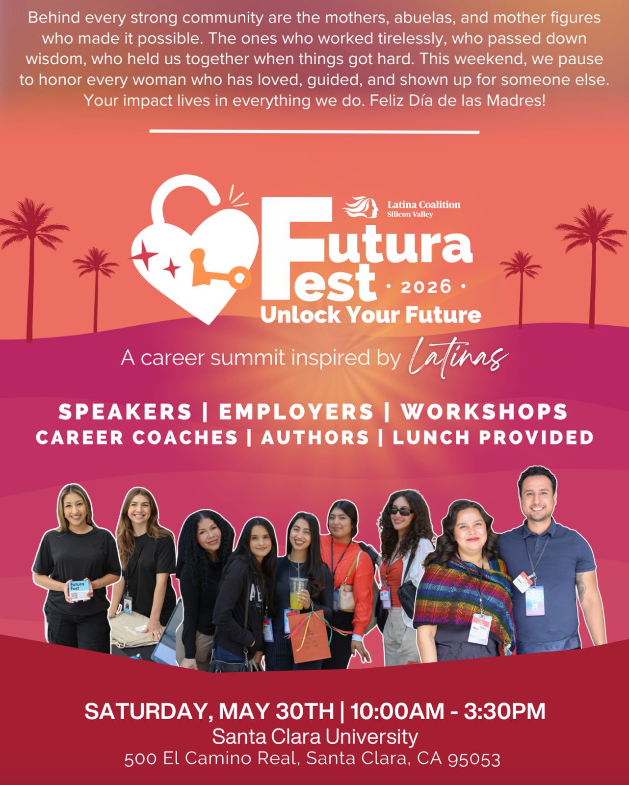 Read more about the article BTC at FuturaFest 2026 – Unlock Your Future