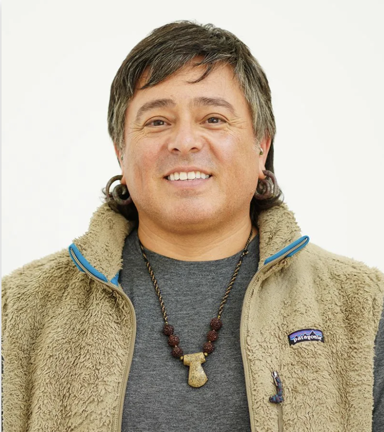 Alejandro Rivas