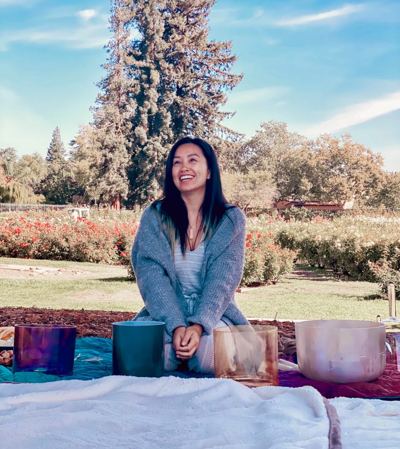 Paulyn Nguyen​