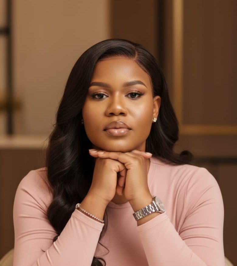Janet Oguns​