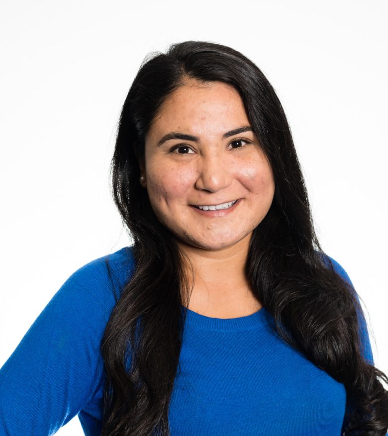 Yesenia Villa​